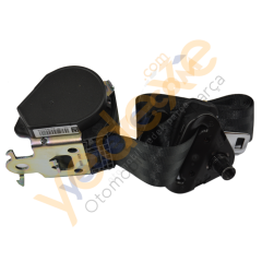 KANGO III Sol Ön Emniyet Kemeri 8200448753