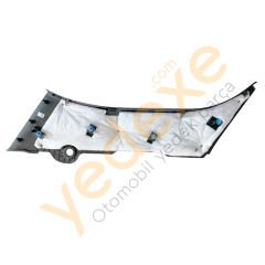 DUSTER XJD İÇ DİREK KAPLAMA 769368599R