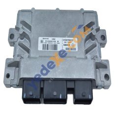 Enjeksiyon Beyni Clio III Modus Clio Symbol Thalia 1.2 16v D4F 8200414422 8200522357 8200789222