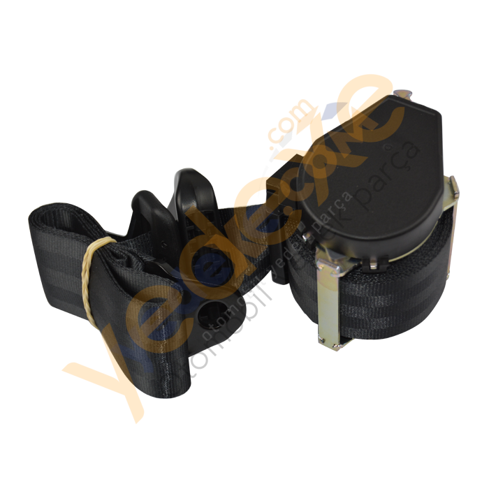 KANGO III Sağ Ön Emniyet Kemeri 8200448760