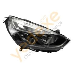 CLIO IV Sağ Far ->17 Ph2 (Nikelajlı) 260103317R