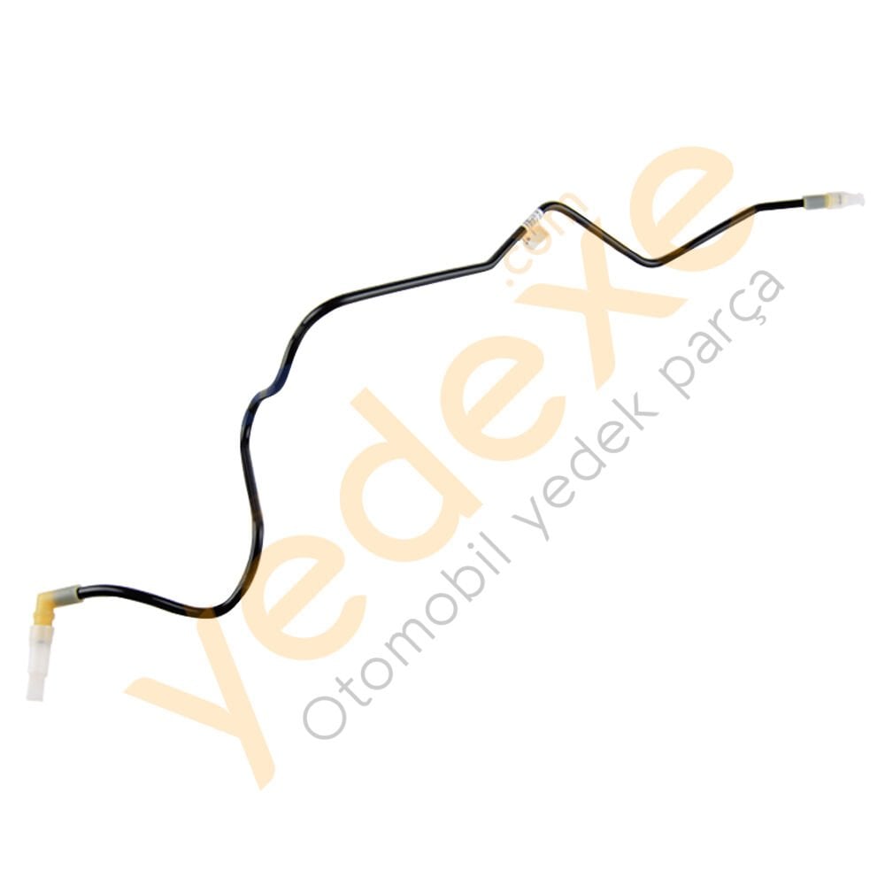 MASTER III HİDROLİK DEBRİYAJ BORUSU