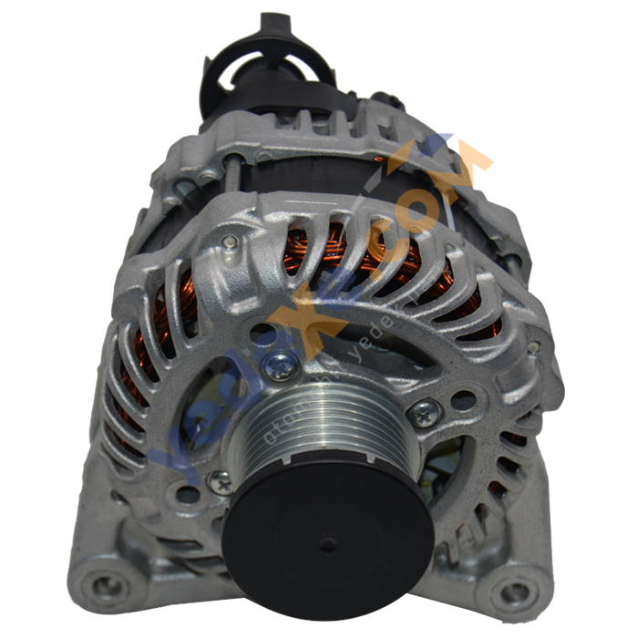 MEGANE IV DUSTER NİSSAN QASHQAİ 1.6 H4M Alternatör