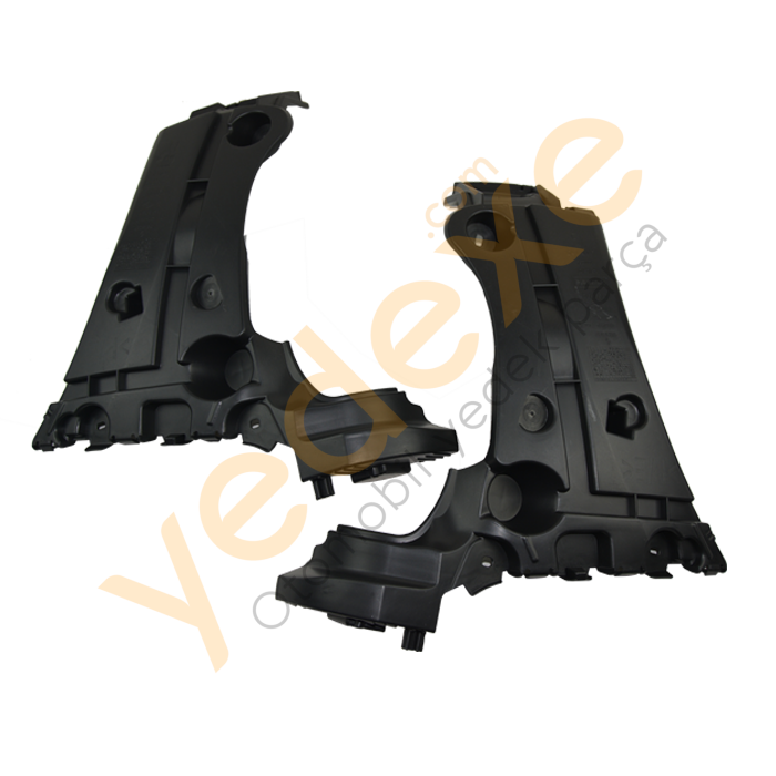 KANGO III Arka Tampon Suportu