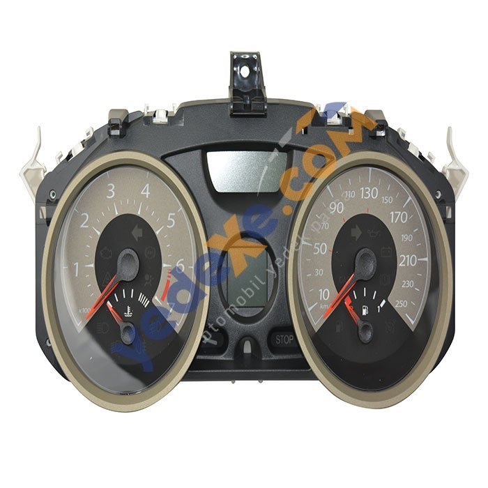 MEGANE II Gösterge Saati 06-09 ARASI