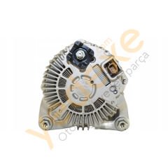 KADJAR MEGANE IV TALİSMAN 1.5 Dci Alternatör Şarj Dinamosu 185 A