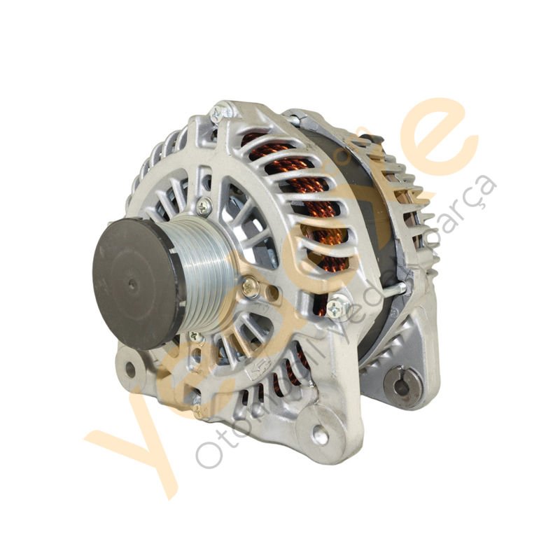 KADJAR MEGANE IV TALİSMAN 1.5 Dci Alternatör Şarj Dinamosu 185 A