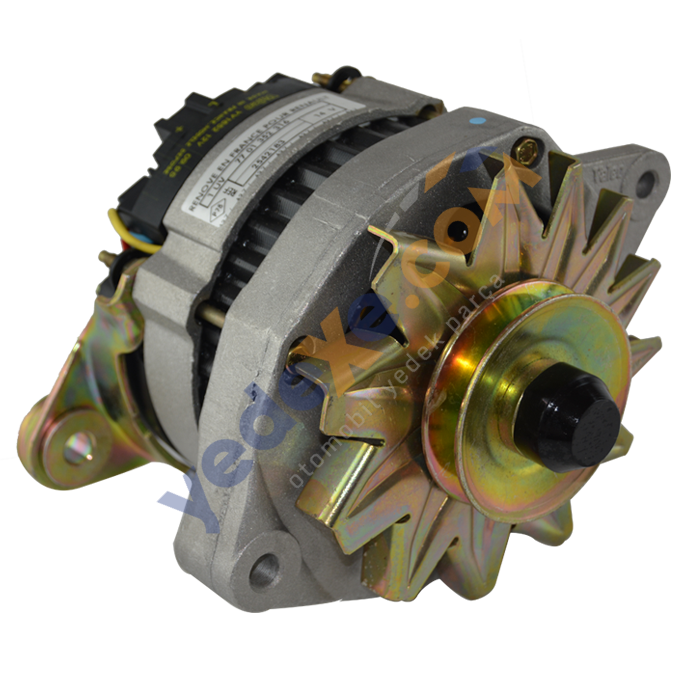 MASTER TRAFIC I Alternatör 7701352316