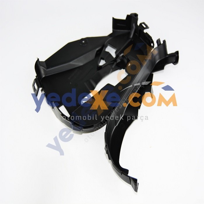 MEGANE II CLIO II KANGO II 1.5 Dci Eksantrik Kapağı 135633653R 135635510R