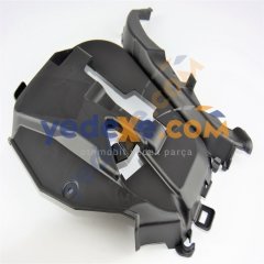 MEGANE II CLIO II KANGO II 1.5 Dci Eksantrik Kapağı 135633653R 135635510R