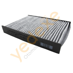 SCENIC III Polen Filtresi 272771128R