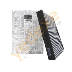 SCENIC III Polen Filtresi 272771128R