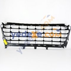 FLUENCE MAKYAJLI KASA Ön Tampon Alt Izgara 622545428R 622541859R 622542231R