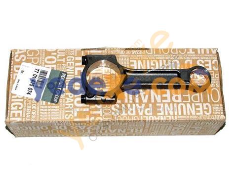 Piston Kolu K9K 1.5 Dci (Adet)