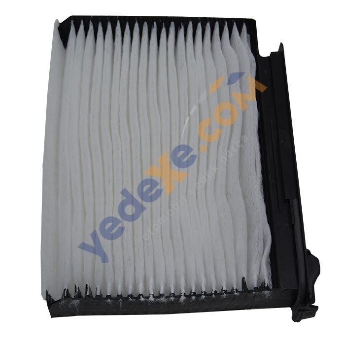Polen Filtresi CLİO III MODUS SANDERO DUSTER Karbonlu