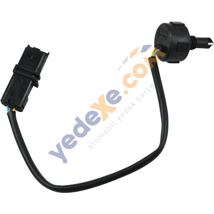 MASTER 2.5 Dci Mazot Filtre Müşürü 6790864900