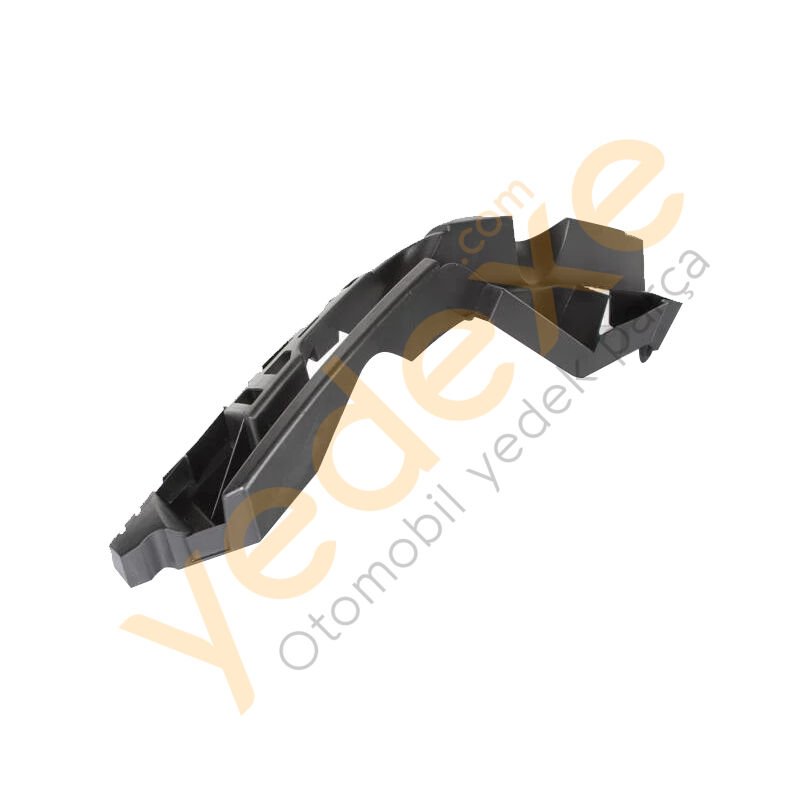 MEGANE II Sol Far Alt Plastiği 06-09 ARASI