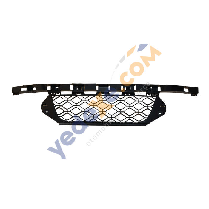 MEGANE III GTLİNE Ön Tampon Izgara Bakaliti 622541790R