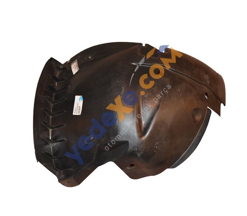 TRAFIC II Sağ Ön Davlumbaz 8200036014