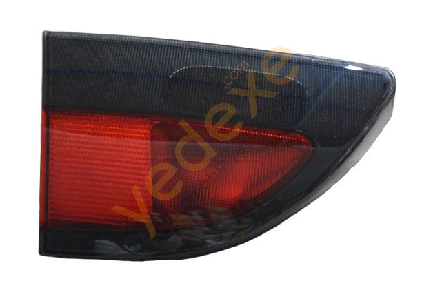 MEGANE Sol İç Stop SİYAH 7701042632
