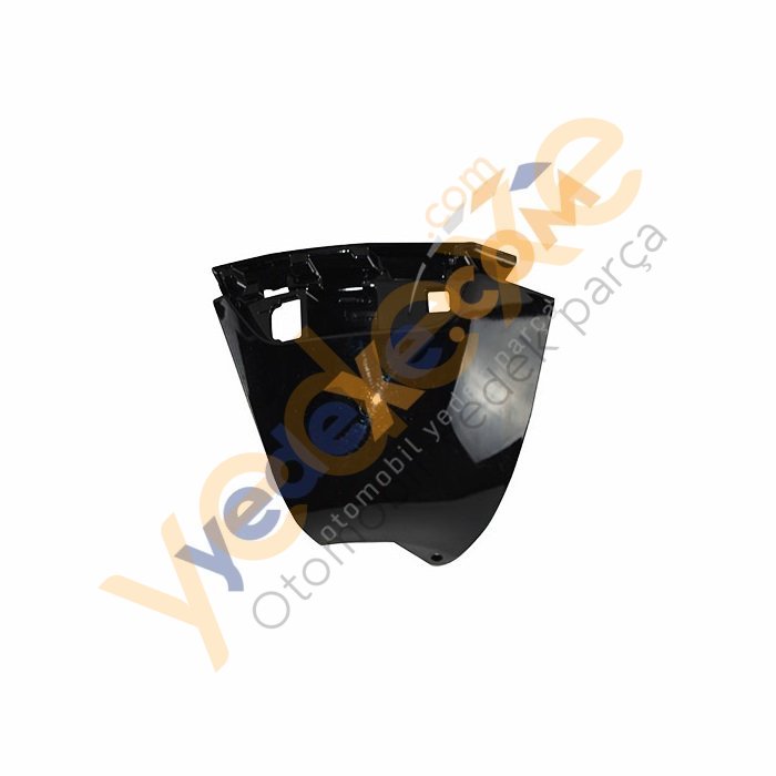 CLİO IV 2016->Arka Tampon Sağ Giydirme Parçası (SİYAH) 850768492R