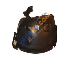 MEGANE III Sağ Önün Önü Çamurluk Davlumbazı 638446673R