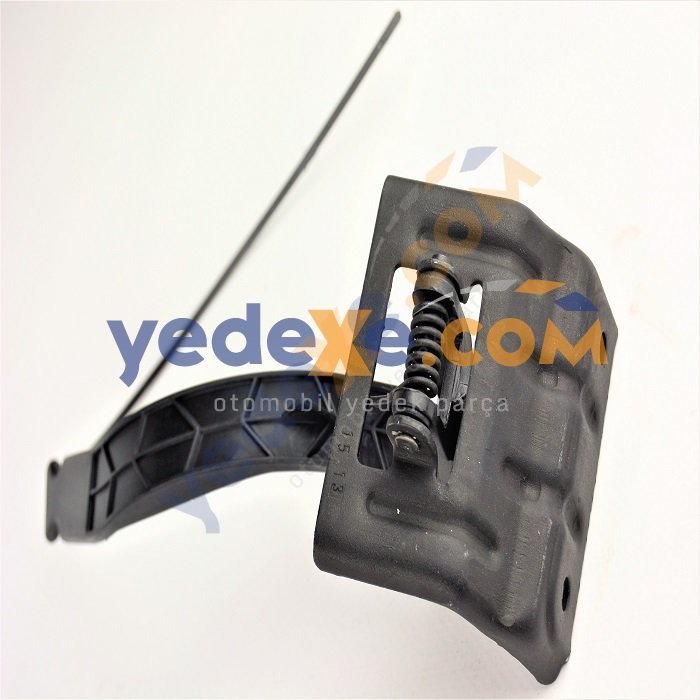 MEGANE II Kaput Emniyet Mandalı 06-09 Arası 8200438215