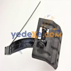 MEGANE II Kaput Emniyet Mandalı 06-09 Arası 8200438215