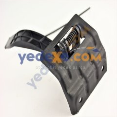 MEGANE II Kaput Emniyet Mandalı 06-09 Arası 8200438215