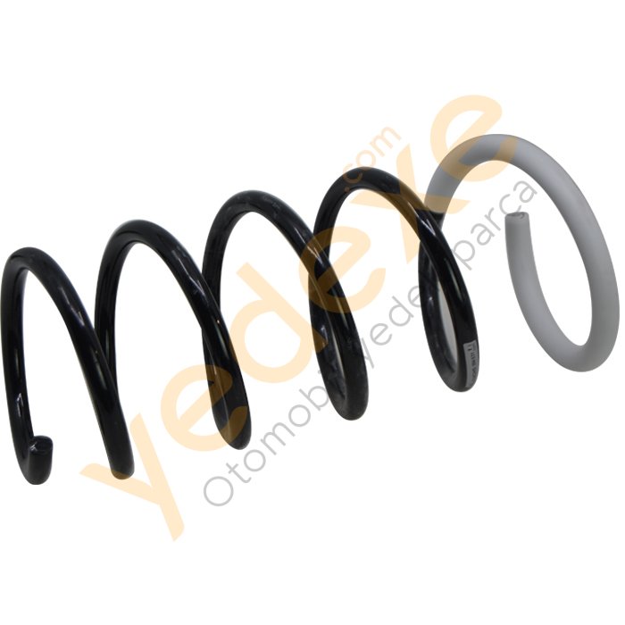 DUSTER 4X4 Arka Helezon Yayı 550202720R
