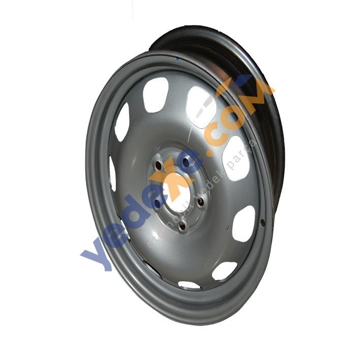 DUSTER 16 '' Jant