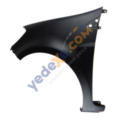 CLIO III GRAND TOUR Sol Ön Çamurluk 195 (16''jant) 7701476104