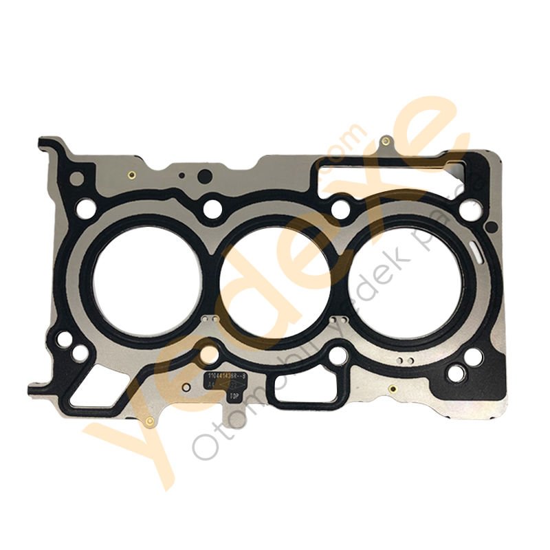 SİLİNDİR KAPAK CONTASI 1,0TCE H4D