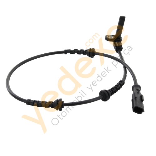 DUSTER DUSTER XJD FLUENCE MEGANE III SCENIC III Ön Abs Sensörü (Abs Kaptörü)