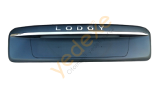LODGY 17-> Bagaj Bandı (Kaplama)