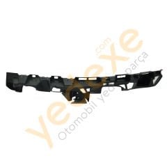 MEGANE II PH1 Sol Far Alt Braketi 03-06