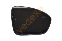 MEGANE IV CLİO V Sağ Dış Ayna Camı 963651460R