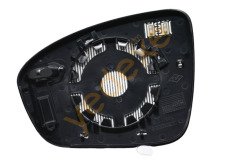 MEGANE IV CLİO V Sağ Dış Ayna Camı 963651460R