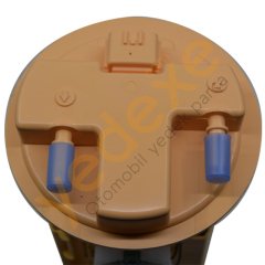 CLIO IV CAPTUR 1.5 Dci Depo Şamandıra