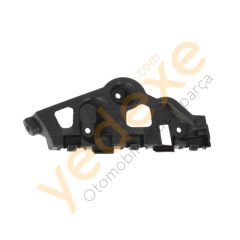 SANDERO 17-> Sol Arka Tampon Braketi