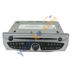 MEGANE III FLUENCE Radyo Cd Çalar