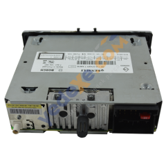 MEGANE III FLUENCE Radyo Cd Çalar