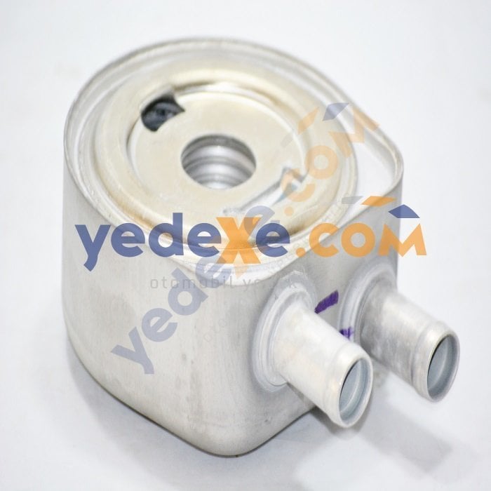 TRAFIC II LAGUNA II 1.9 Dci F9Q Yağ Soğutucu