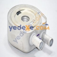 TRAFIC II LAGUNA II 1.9 Dci F9Q Yağ Soğutucu