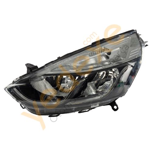 CLIO IV Sol Far 17-> PH2 (Nikelajlı)