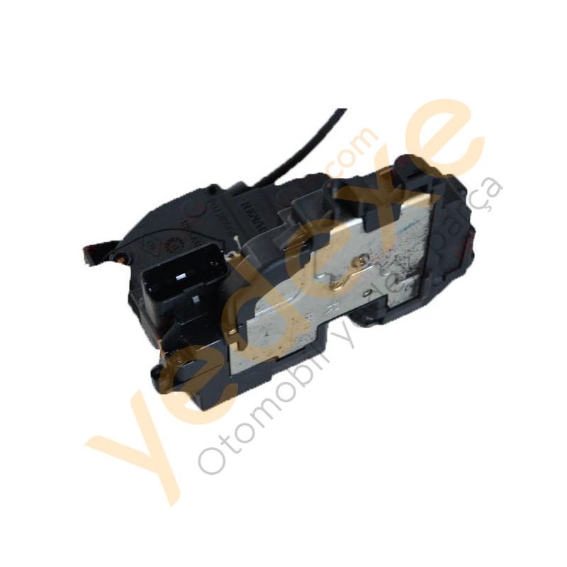 KANGO III Sağ Sürgülü Kapı Kilidi 8200497719