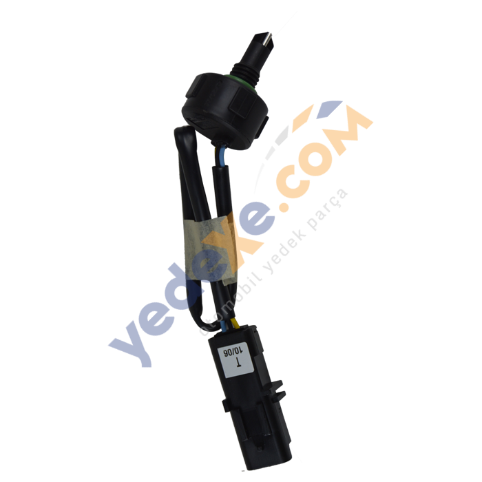 LAGUNA II TRAFİC II OPEL VİVARO 1.9 DCİ Mazot Filtre Su Müşürü