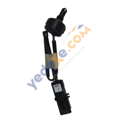 LAGUNA II TRAFİC II OPEL VİVARO 1.9 DCİ Mazot Filtre Su Müşürü