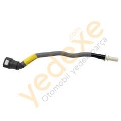 SANDERO BJI CLİO V 1.0 TCE H4D KARTER YAĞLAMA BORUSU 118724601R