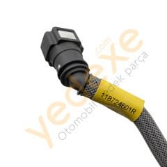 SANDERO BJI CLİO V 1.0 TCE H4D KARTER YAĞLAMA BORUSU 118724601R